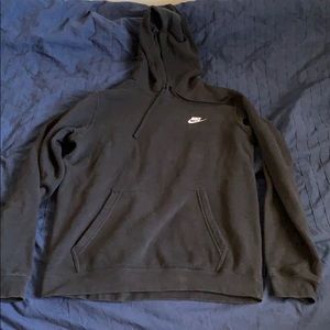 Nike Pullover Hoodie